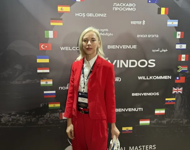 Ірина Прадош 
